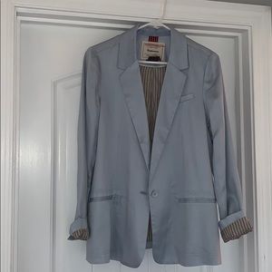 Cartonnier (Anthropologie) Blazer